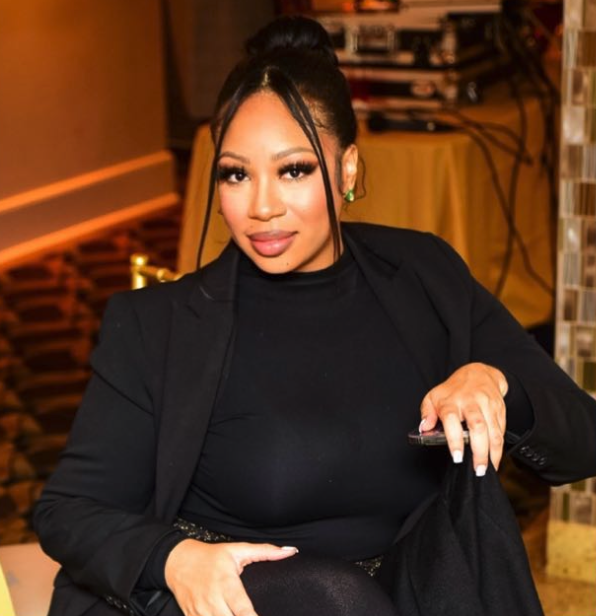 Meagan Sewell, Founder & CEO at MS Holding Partners LLC